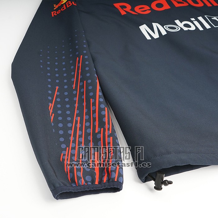 Rompevientos Red Bull Racing F1 2021